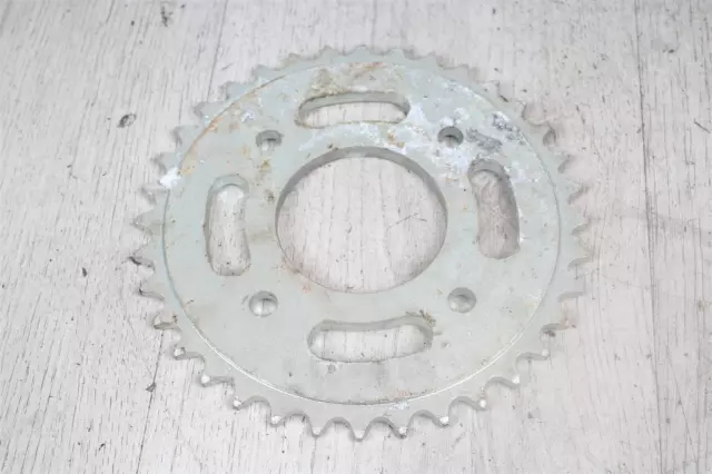 New Chain Wheel Sprocket Cog Yamaha XJ 550 4V8 81-85 2