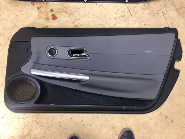 Panneau de porte droit Chrysler Crossfire (right door panel)