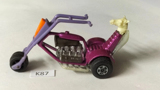 MATCHBOX CHOPPERS STINGEROO superfast N° 38 EUR 5,00