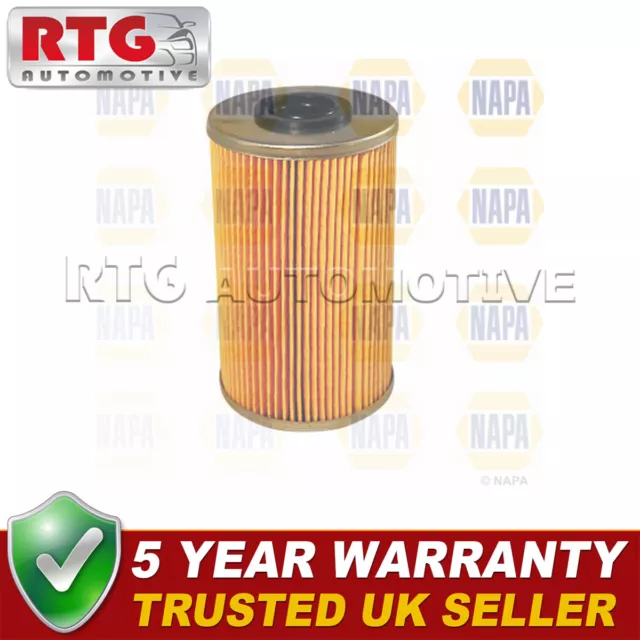 Fuel Filter Fits Renault Trafic Master Vauxhall Vivaro Movano #2 95516103