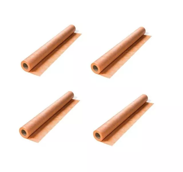Schluter Kerdi 200 Waterproofing Shower Membrane - Combination of Multiple Rolls