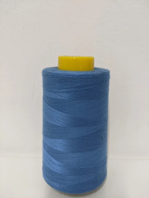 25 pz/set Filo Per Cucire In Poliestere 55 M/bobina K Da Cucire Per La Casa per A Mano e Macchina Filo per Cucire Ricamo A Mano FornureTJ21251  15