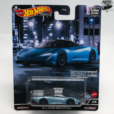 hot wheels mclaren speedtail silver