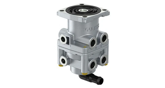 Valvola freno freno di esercizio Wabco