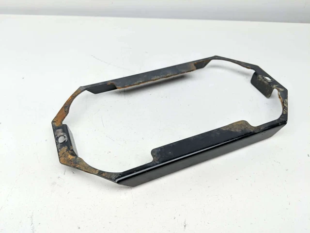 21 Tracker EV iS Mount Bracket (B) 631988