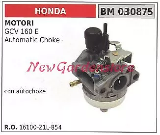 Gcv160e hotsell