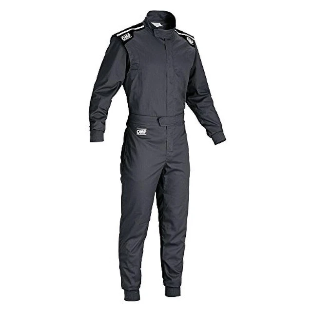 (TG. Talla 120) OMP OMPKK01719071120 Summer Mono Summer-K Negro Talla 120 (Para