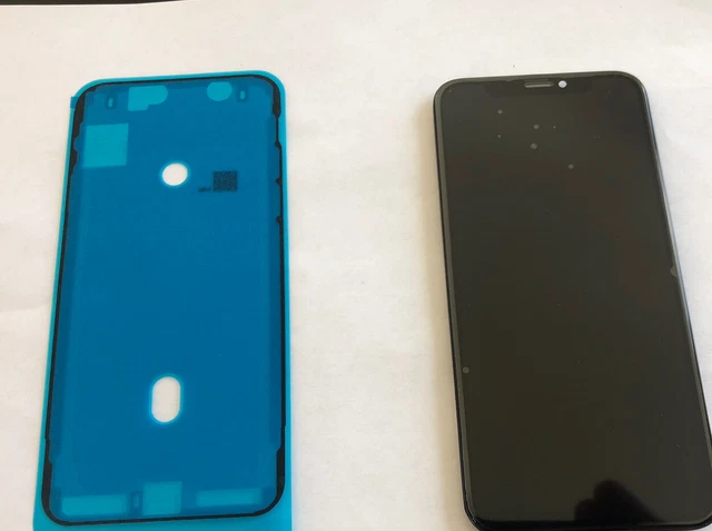 Per IPhone X Display LCD Touch Screen Digitalizzatore Ricambio - Foto 6