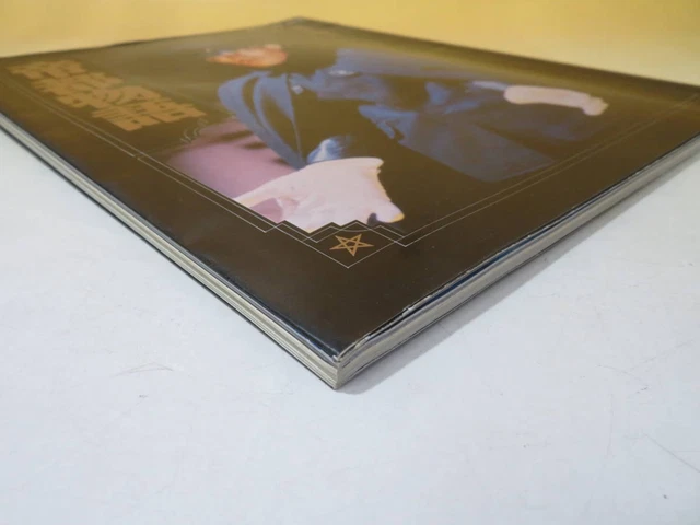 Newseparate Volume 100 Collection 9 Teito Monogatari 1988 February Issue Hiroshi