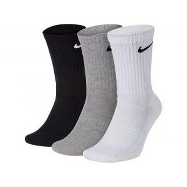 Nike - Chaussettes - Homme (BS3122)