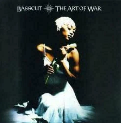 Basscut - The Art Of War (CD)
