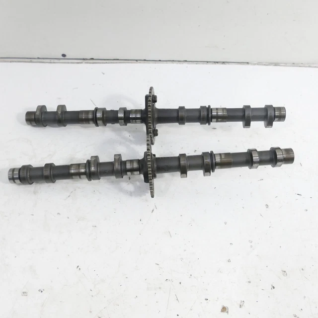 Suzuki GSF 1200 Ez :0 0 Alberi a Camme Testata Cilindro Motore Bastler 59664