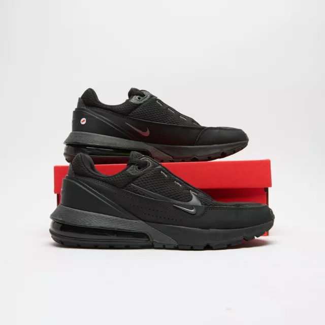 Nike Air Max Pulse Herren schwarz GRÖSSE 9,5 Turnschuhe