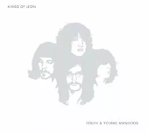 Youth and Young Manhood [Digipak], Kings of Leon, Used; Good CD