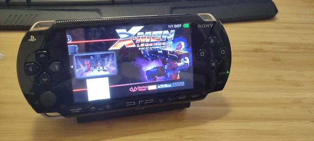 psp 1004 sony playstation portable