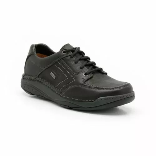 Clarks air mover shoes discount