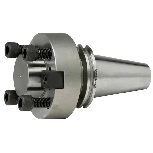 GS Tooling 531248 CAT50 2-1/2" x 2.95" Face Mill Holder