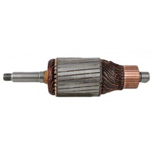 1* ancoraggio alternatore corrente continua Dynamo nuovo - OE-Ref. 1104012042 per Bosch Ty