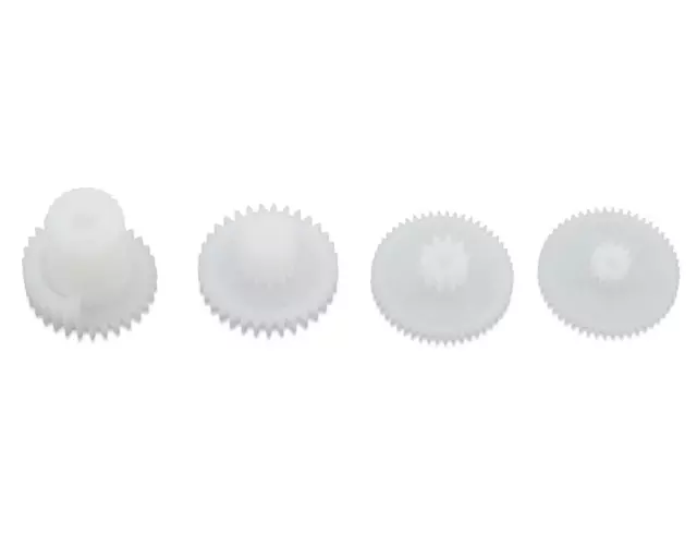 Hitec HS-81 Servo Gear Set [HRC56403]