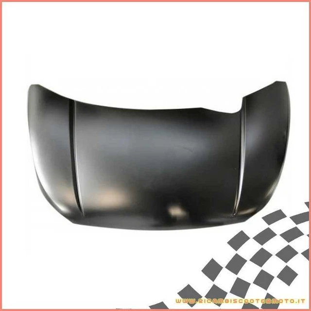 1412179 PARAURTI POSTERIORE LIGIER JS50 V2 (JS56