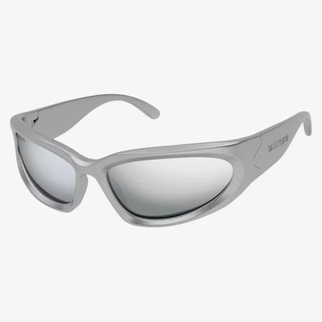 Balenciaga occhiali da sole modello BB0157S-004