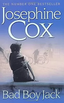 Bad Boy Jack de Josephine Cox | Livre | état très bon