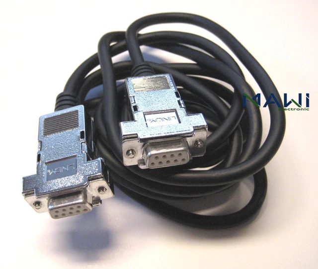 HP 5M SERIAL Modem Cable 25Pin M/M Rs232C 92219Q EUR 34,99 - FR HP 5M SERIAL Modem Cable 25Pin M/M Rs232C 92219Q EUR 34,99 - FR