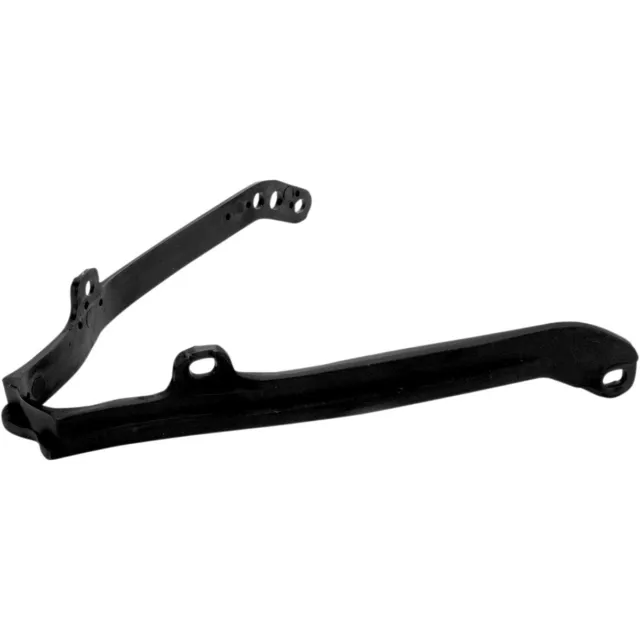 New Black Chain Slider Guide Yamaha YZ250F YZ450F YZ 250F 450F WR250F WR450F WR