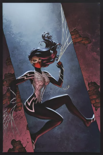 War of the Realms New Agents of Atlas #1 Sabine Rich SILK Virgin Variant Unread!