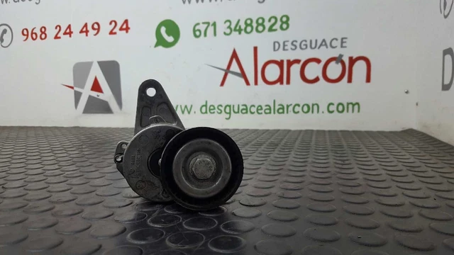298818 Tendeur De Courroie Auxiliaire Pour Volkswagen Golf Vii Lim. | 04L903315A