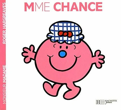 COLLECTION MONSIEUR MADAME (Mr Men & Little Miss): Monsieur Genial|Bon état EUR 2,90 - FR