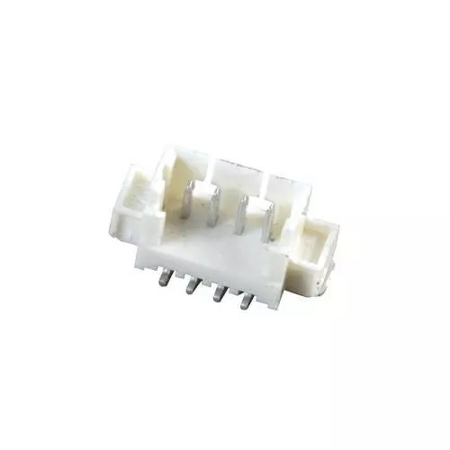 53398-0471 Molex Header, Vertical, Smt, 4Way