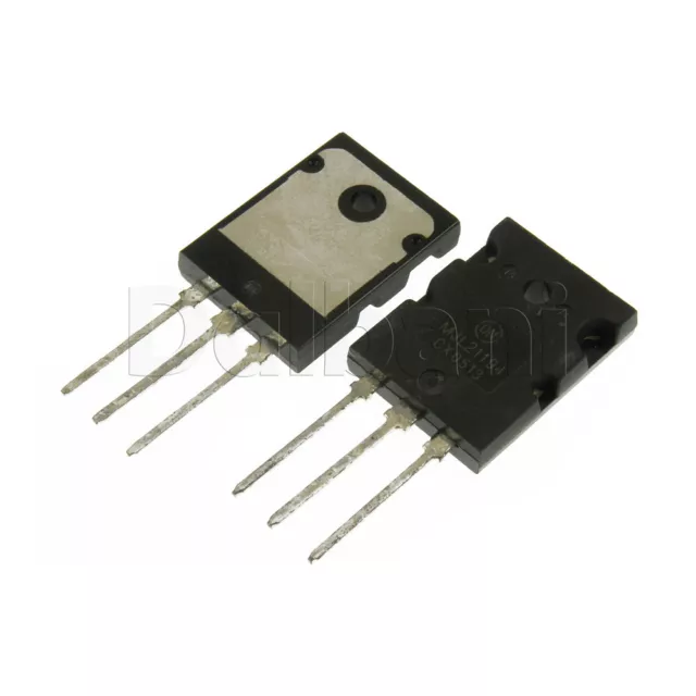 MJL21194 Motorola Original Pull Semiconductor