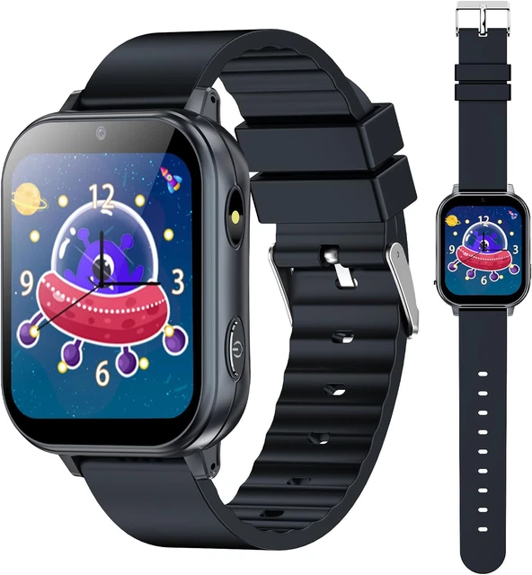 PTHTECHUS SMART WATCH for Kids Toys 4 14 Ys Boys and Girls with
