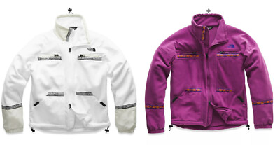 FEMMES THE NORTH Face 92 Rage Polaire 