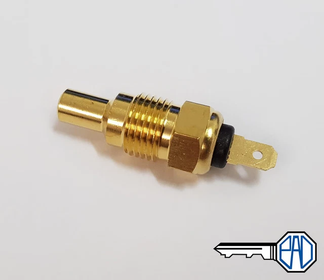 Coolant Temperature Sensor Sender For Classic Mini 1959-1990 & MGB 1976-1980 - Part GTR101