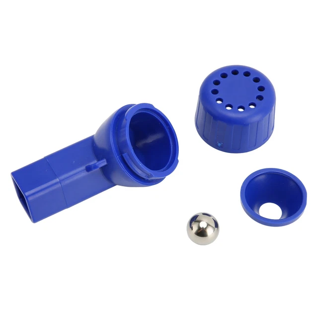 Breathing Trainer Increase Lung Capacity Strengthen Breathing Muscle Breathing E
