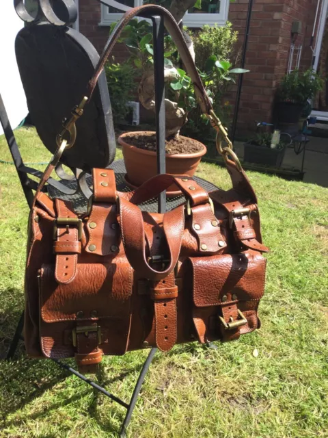 Mulberry bag strap for sale deals