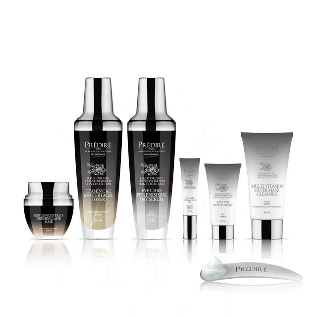 PREDIRE PARIS BLACK Orchid Transformation, Skin Collection 1,500.00 PicClick PREDIRE PARIS BLACK Orchid Transformation, Skin Collection 1,500.00 PicClick