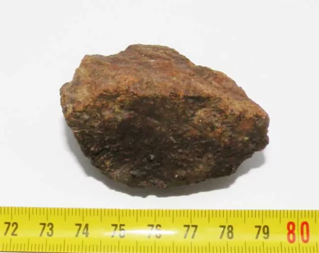 Meteorit Jiddat Al Harasis / Jah 055 (91.0 Grs - 017)