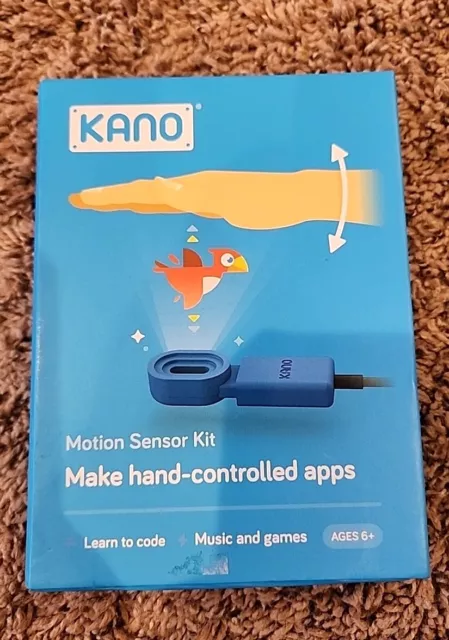 Kano 1006 Motion Sensor Kit