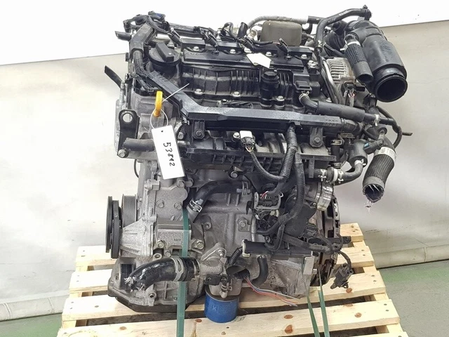 Moteurs, Moteurs et pièces de moteur, Automobile pièces et