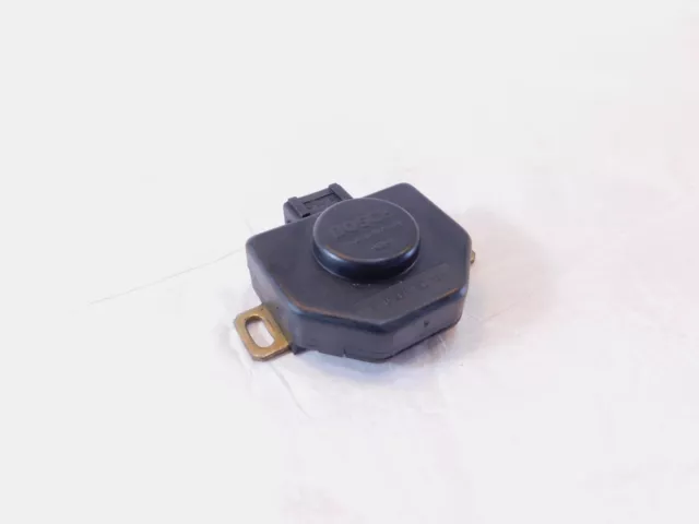 BMW K100 K100LT K75 K75S K75RT Intake Throttle Body Valve Position Sensor TPS