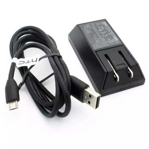 HOME CHARGER OEM USB CABLE POWER ADAPTER CORD WALL for PHONES & TABLETS
