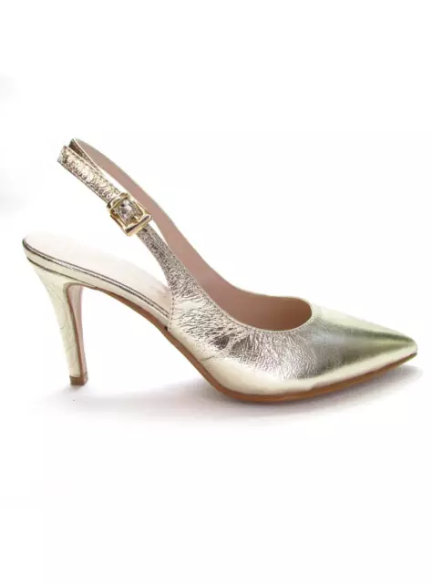 Scarpe eleganti modello chanel sale