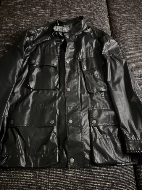 belstaff xxl