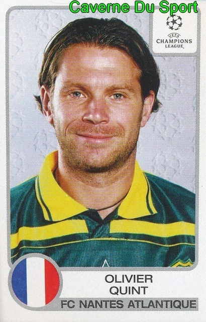 AS MONACO - STICKERS IMAGE FOOTBALL PANINI - FOOT 2023 / 2024 - a choisir