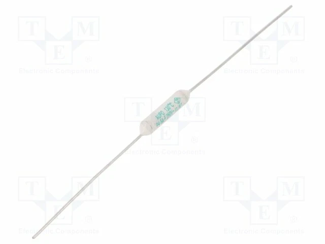 Sécurité : Thermique 5A 130°C P4-5A-F Fusibles Thermiques