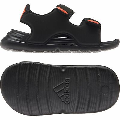 Adidas Performance Swim Sandal I Bambini Mutandine Scarpe da Acqua Sandali