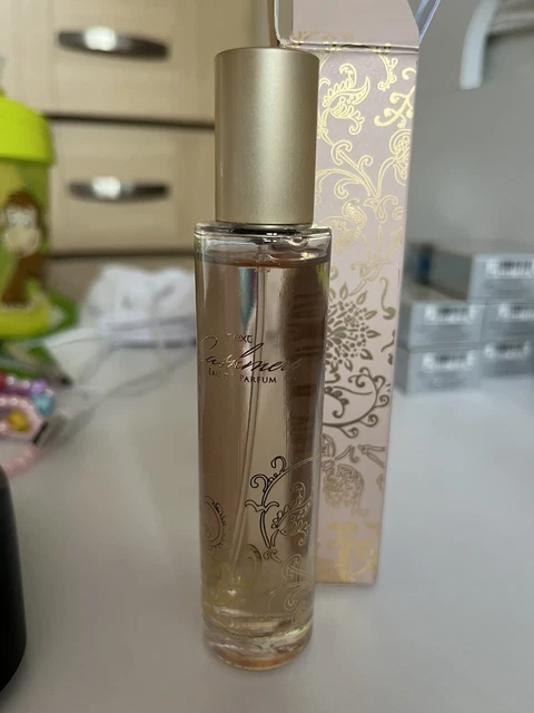 Next cashmere online eau de parfum